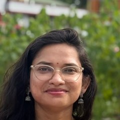 Akhi Das