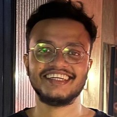 Anubhav Tarafdar